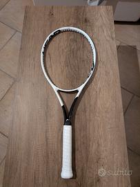 Head Speed MP Graphene 360+