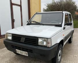 Fiat Panda 4x4