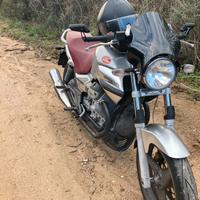 Moto Guzzi Breva 750i