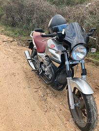 Moto Guzzi Breva 750i