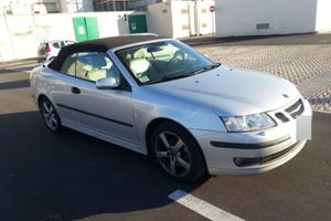 SAAB 9.3 CABRIO VECTOR DIESEL 1.9