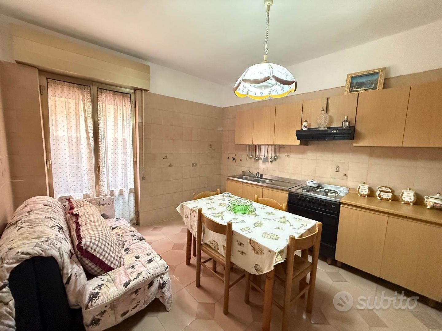 Appartamento – Palazzolo Acreide, Porticaletto - Vista 3