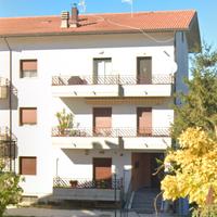 Appartamento ampio e luminso più di 150 mq