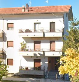 Appartamento ampio e luminso più di 150 mq