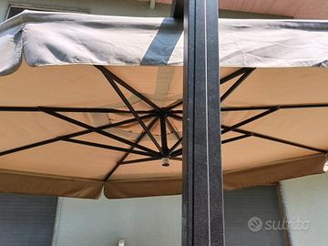 Ombrellone Giardino/Bar/Ristorante