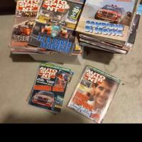 AUTOSPRINT riviste formula 1 ferrari 1984 88 89