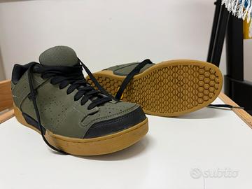 Scarpe All Mountaint Giro tg 44