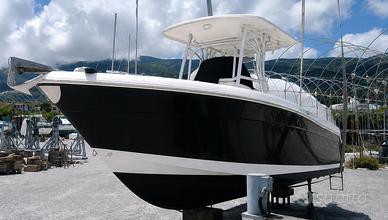 Robalo R260 - Fisherman R 260