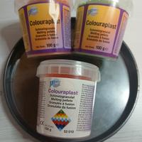 COLOURPLAST