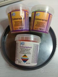 COLOURPLAST