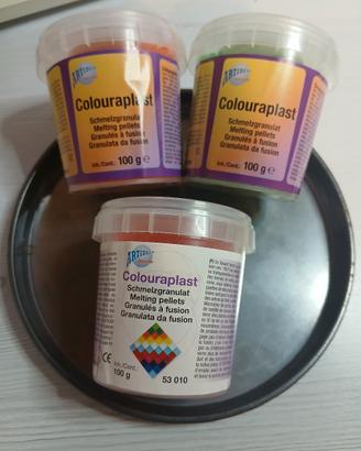COLOURPLAST