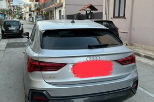 AUDI Q3 Sportback - Dicembre 2019 - 97.500 km