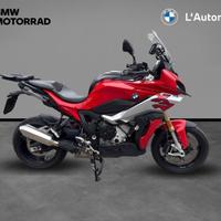 BMW S 1000 XR Abs my20