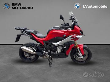 BMW S 1000 XR Abs my20