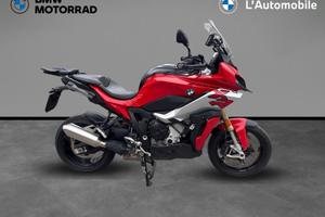 BMW S 1000 XR Abs my20