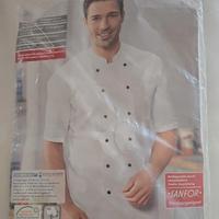 Giacca chef xl