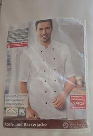 Giacca chef xl