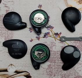 Telecomandi antifurto auto Cobra 7777 originali