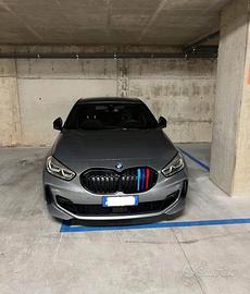 Bmw serie 1 (f40) 116d allestimento M SPORT