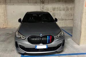Bmw serie 1 (f40) 116d allestimento M SPORT