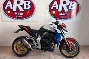 Honda CB 1000 R Hrc