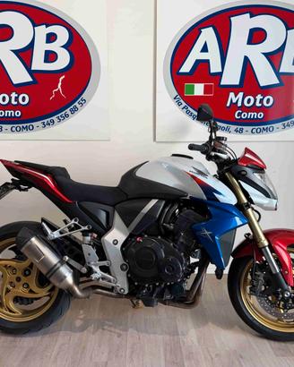 Honda CB 1000 R Hrc