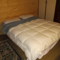 Appartamento su due piani sulle Dolomiti