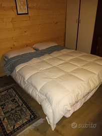 Appartamento su due piani sulle Dolomiti