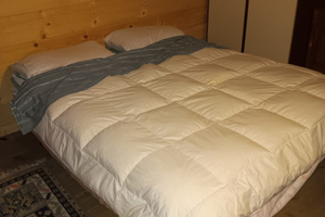 Appartamento su due piani sulle Dolomiti