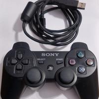 Sony ps3 controller wireless