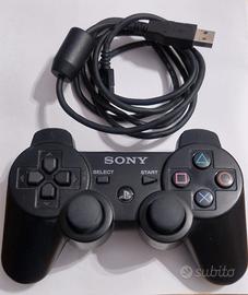 Sony ps3 controller wireless