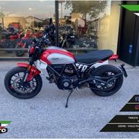 DUCATI SCRAMBLER ICON 800