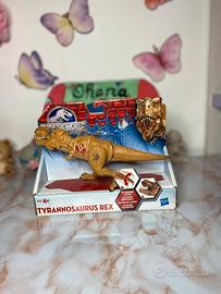 Hasbro Tirannosauro Rex