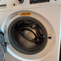 Lavasciuga Whirlpool 6* Senso 10+7 kg