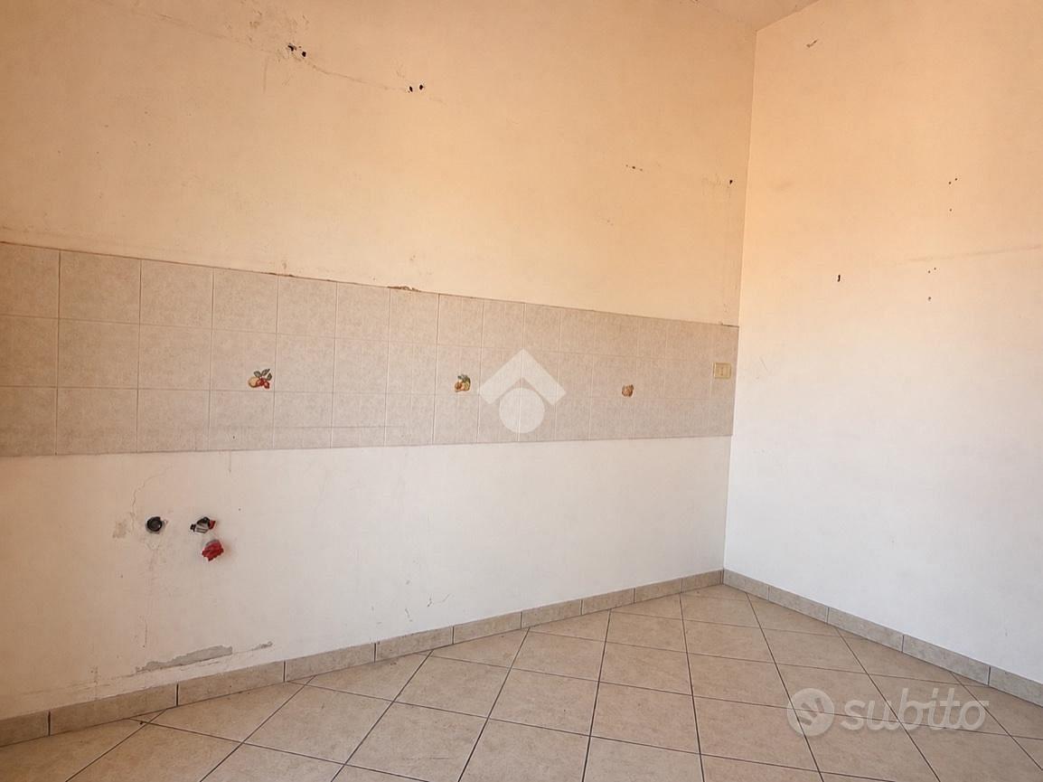 Appartamento – Catania, San Giovanni Galermo, San Giovanni Galermo-Trappeto-Cibali - Vista 4