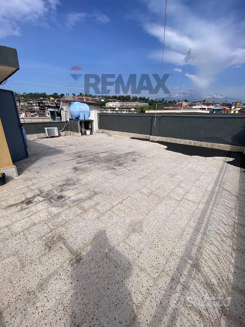 Apartment in Aci Catena, Aci Santa Lucia, Marchesana - Vista 4