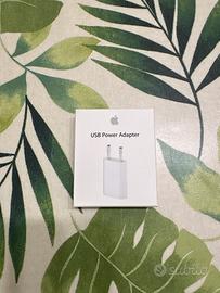 Apple USB Power Adapter