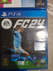 fifa play station 