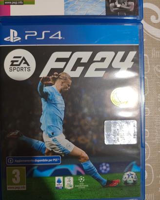 fifa play station 