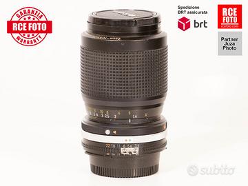 Nikon AF 35-105 F3.5-4.5 Macro