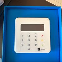 Sumup air- MAI USATO