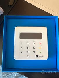 Sumup air- MAI USATO