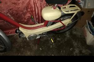 Benelli Go Ben