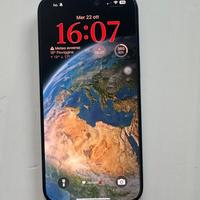 Iphone 15 pro max 512gb totanio blu