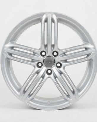 4 Cerchi da 19' in Lega - Audi - A8 S6 Tt 8 J06010