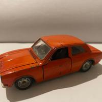 Mebetoys Mattel Ford Escort