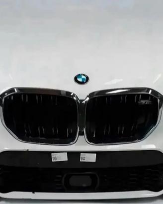 BMW X5M F95 Muso Paraurti Fari Radiatori