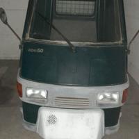 ape piaggio 50