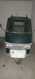 ape piaggio 50
