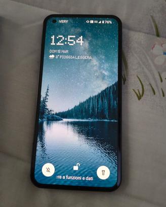 nothing phone 1 8/256 5g smartphone 